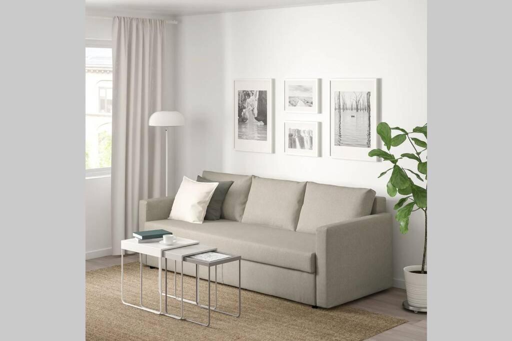Eg Rechts -Wunderschone 80M² Grosse 3-Zimmer City Wohnung Nahe Salzburg 弗赖拉辛 外观 照片