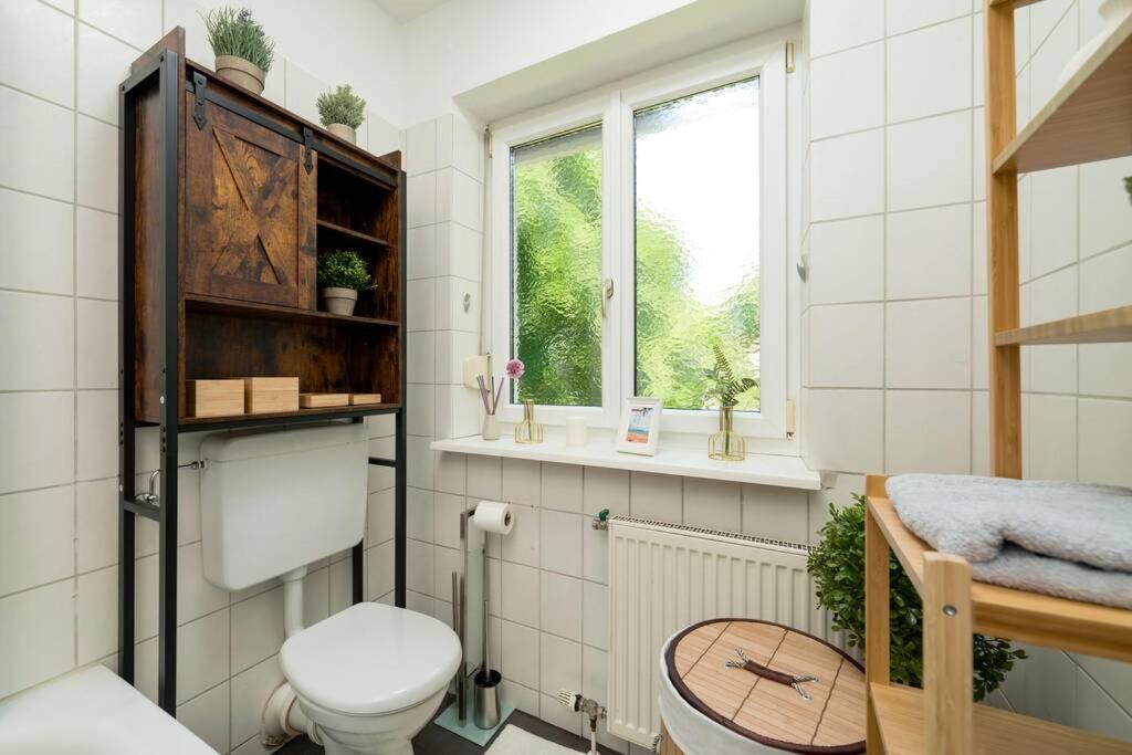 Eg Rechts -Wunderschone 80M² Grosse 3-Zimmer City Wohnung Nahe Salzburg 弗赖拉辛 外观 照片