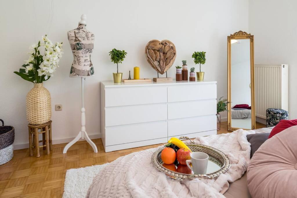 Eg Rechts -Wunderschone 80M² Grosse 3-Zimmer City Wohnung Nahe Salzburg 弗赖拉辛 外观 照片