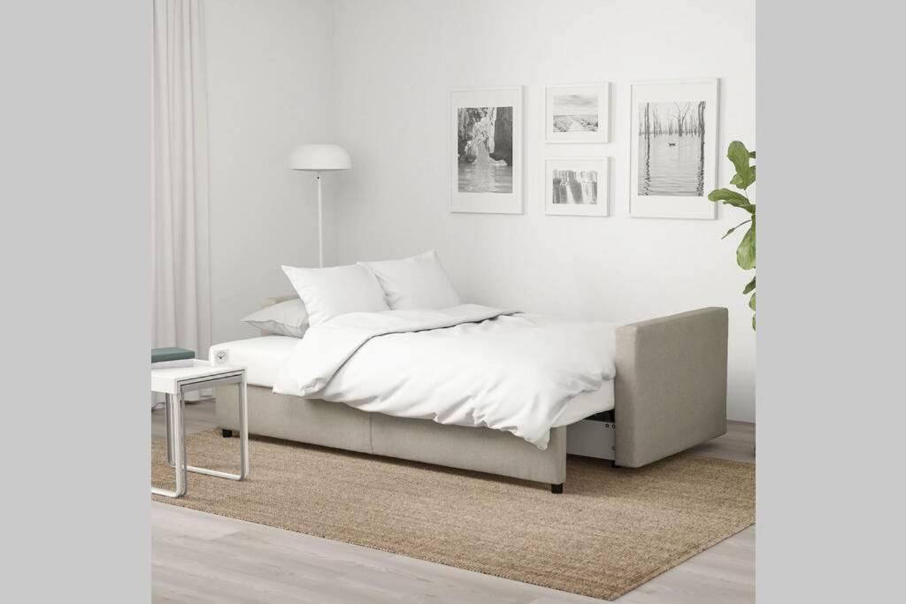 Eg Rechts -Wunderschone 80M² Grosse 3-Zimmer City Wohnung Nahe Salzburg 弗赖拉辛 外观 照片